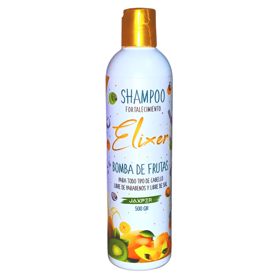Shampoo Elixer